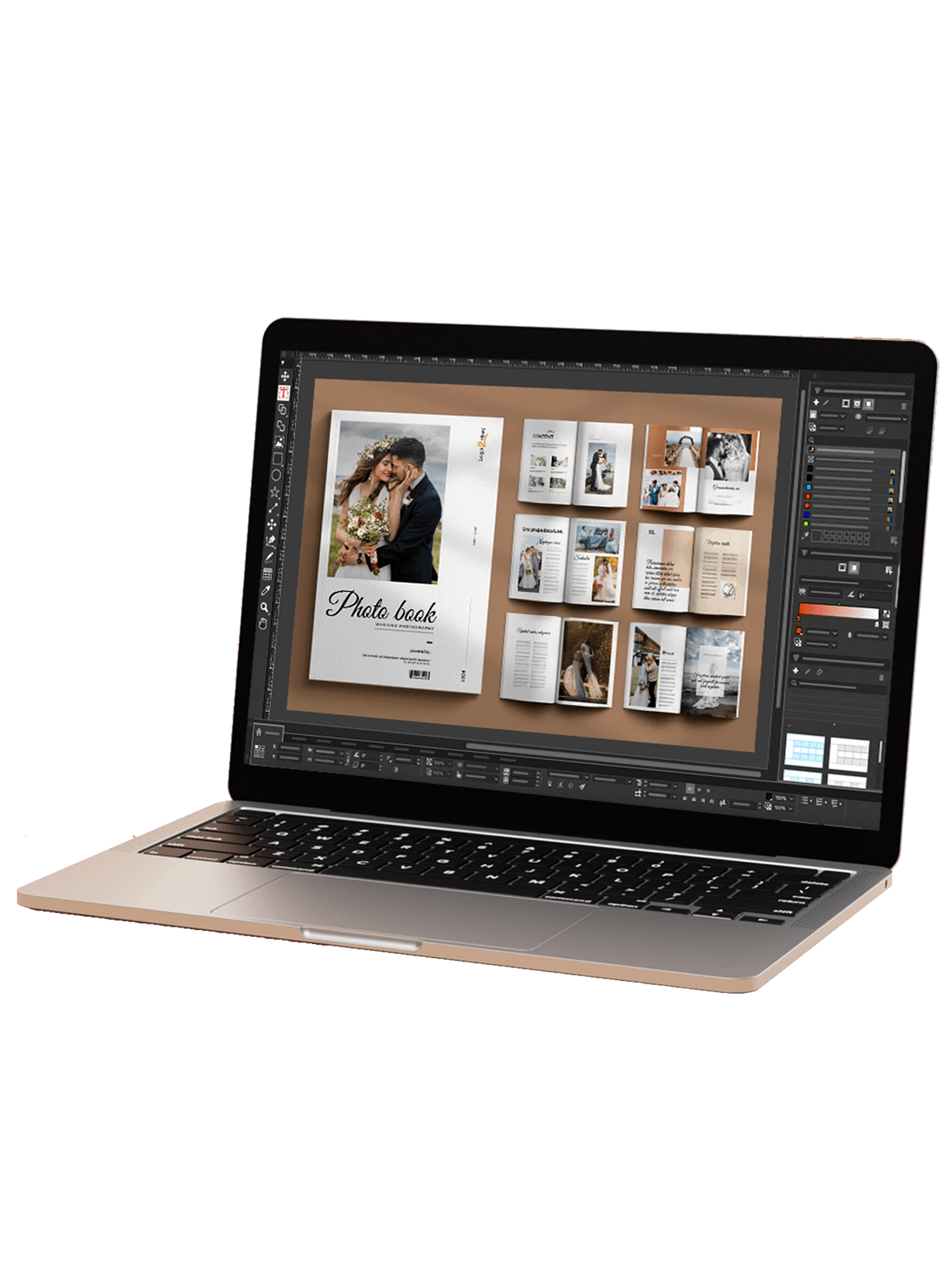 Featured Hardcover Book